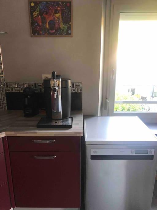 De Kiki Apartment