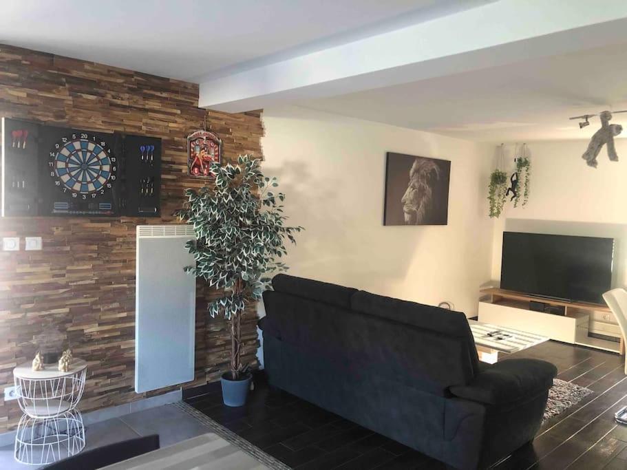 De Kiki Apartment