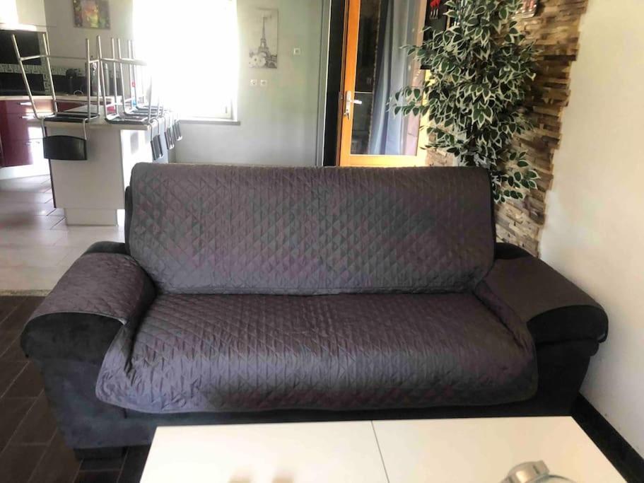 De Kiki Apartment *