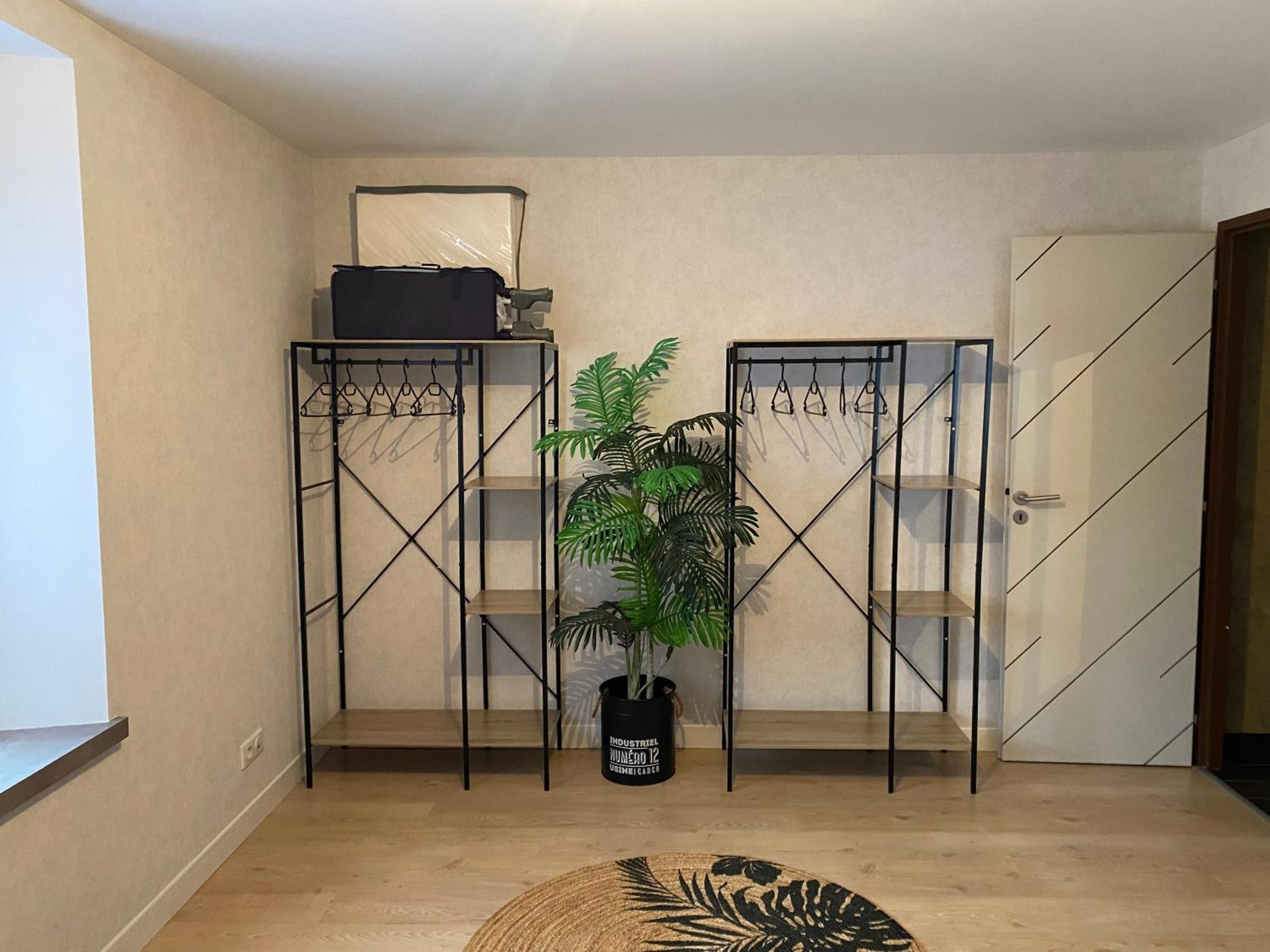 Apartment De Kiki Eloyes