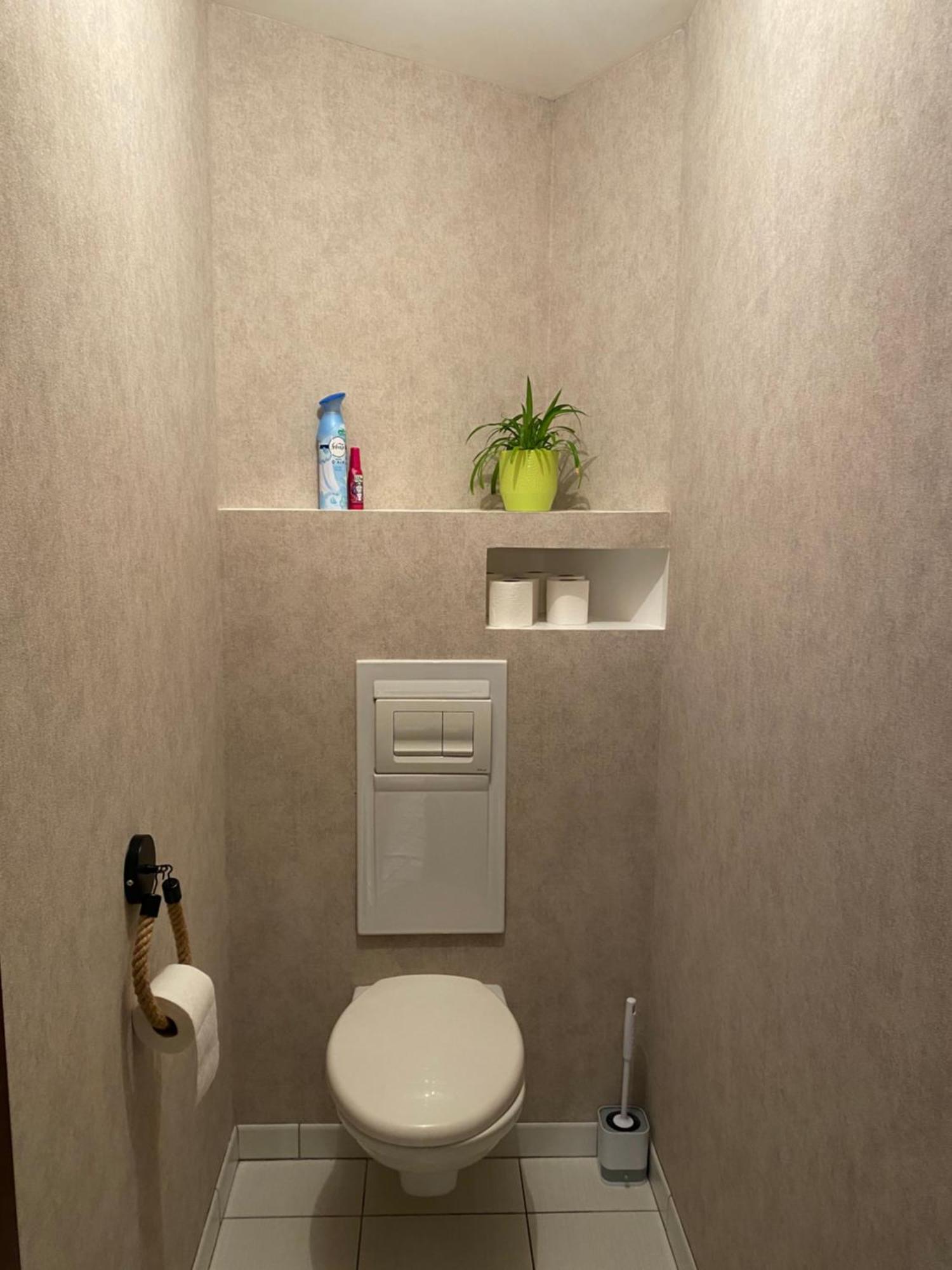 Apartment De Kiki Eloyes