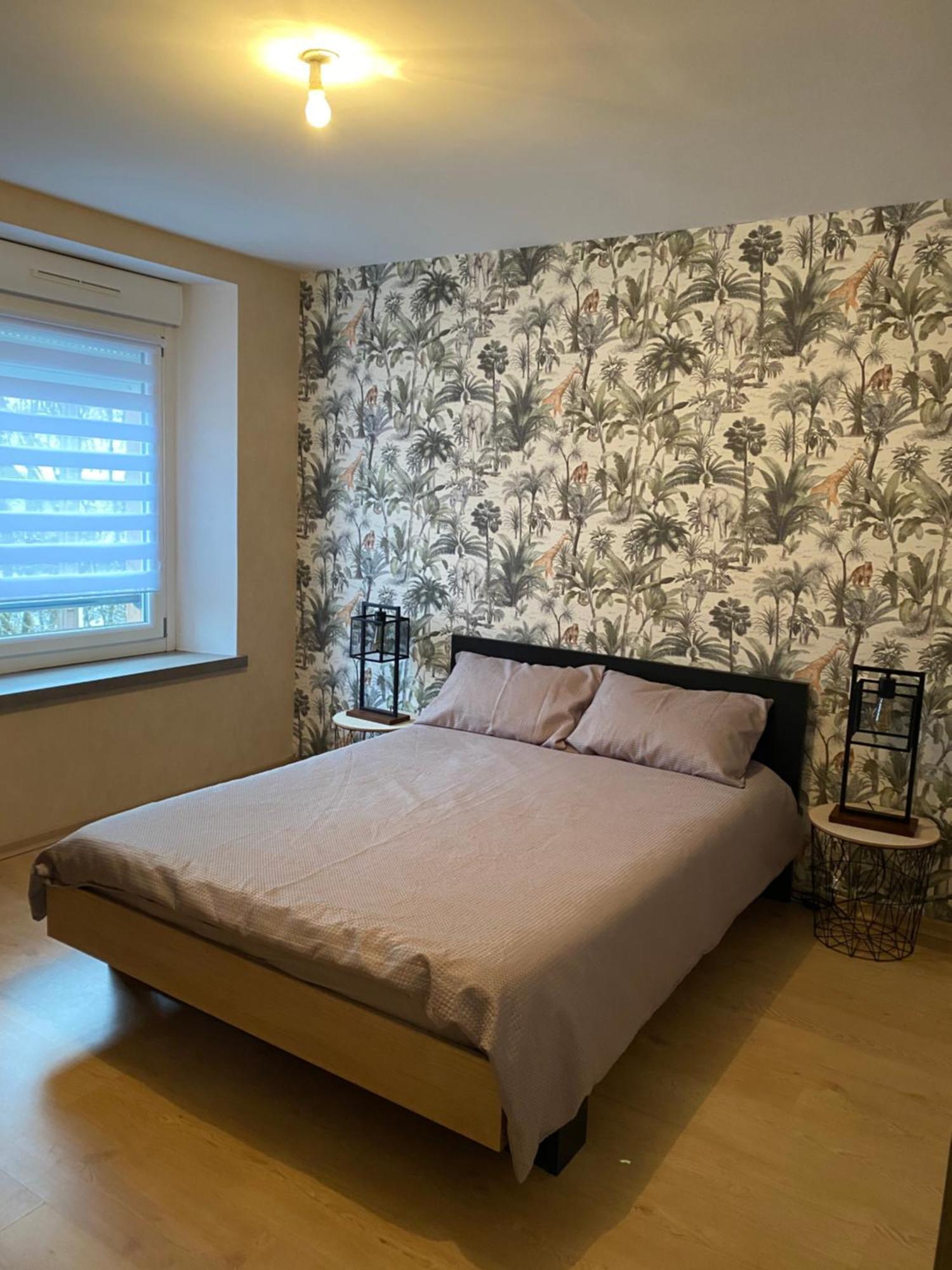 De Kiki Apartment *